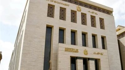 الاوقاف: قوافل دعوية إلي المناطق الحدودية 