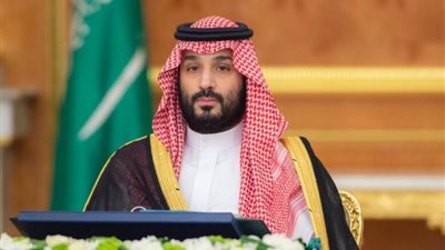 الأمير محمد بن سلمان: نؤكد وقوفنا إلى جانب الشعبين اللبناني والفلسطيني