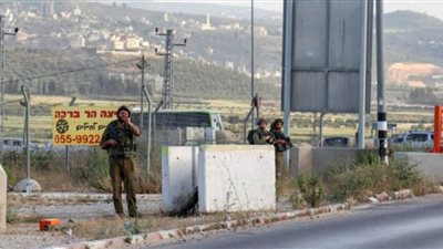 الاحتلال يصادر 546 دونما شمال شرق سلفيت.. (وثائق)