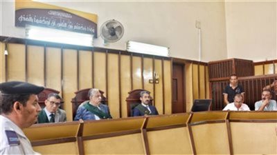 المشدد 3 سنوات لمتهمين باستعراض القوة بأسلحة نارية وبيضاء ببورسعيد 