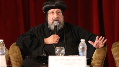 الأنبا إرميا: بيت العائلة المصرية نموذج عالمي يُحتذى به