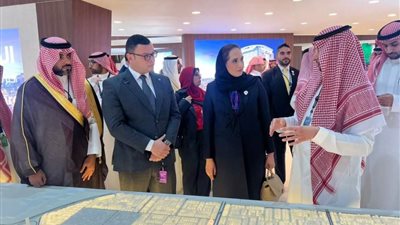 وزير الإسكان: لدينا فرص استثمارية متنوعة بمدن الجيل الرابع