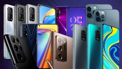 شعبة المحمول: إيقاف هذه الهواتف يناير ٢٠٢٥