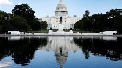 عاجل.. الجمهوريون يقتربون من السيطرة على 