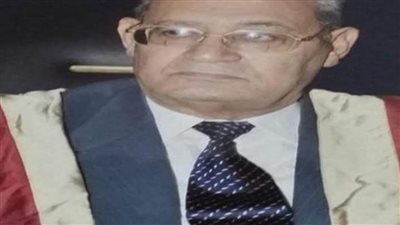 وزير التعليم العالي ينعى الدكتور عبدالوهاب عبدالحافظ رئيس مجمع اللغة العربية 