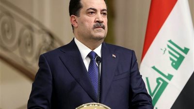 العراق يجدد موقفه الثابت والمبدئي في دعم الجهود الرامية إلى منع توسعة الصراع في المنطقة