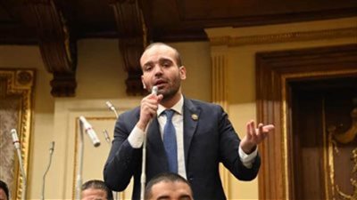 برلماني: كلمة الرئيس السيسي بالقمة العربية تاريخية وتؤكد رفض مصر أي تهجير للفلسطينيين