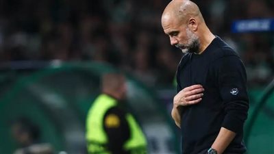 عاجل| تحليل خاص.. 7 لعنات تطارد «Pep».. كيف نسي الفيلسوف «قواعد المنطق»؟