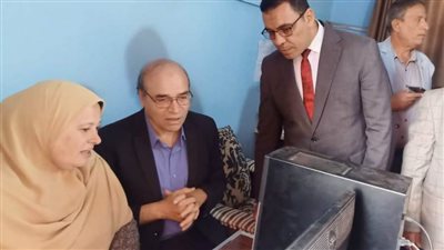 وزير العمل يعلن إعادة تشغيل وتطوير مكتب عمل بمحافظة الدقهلية 