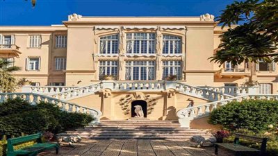 صحيفة أسترالية تشيد بالإقامة في فندق سوفيتيل وينتر بالاس في الأقصر 