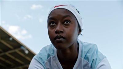 فيلم سامية.. من أمريكا إلى مهرجان القاهرة السينمائي 