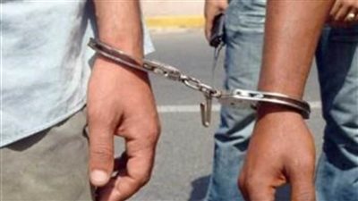 ضبط عنصر إجرامي بحوزته 50 كجم من مخدر الحشيش قبل ترويجهم بالقاهرة