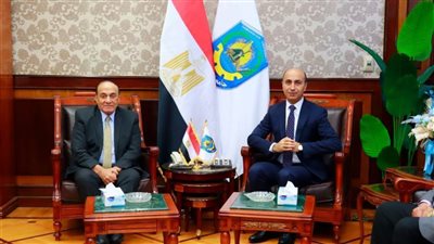 سمير فرج يتحدث عن تحديات الأمن القومي المصري وحروب الجيل الرابع والخامس بجامعة دمنهور