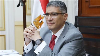 محافظ الجيزة يعلن عن تخصيص  20 فدانًا لإنشاء مجزر آلي ضخم بطريق الواحات 