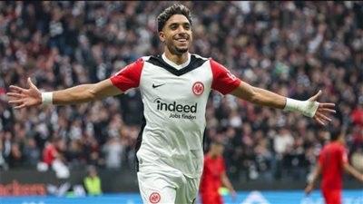 عاجل| 3 أندية أنجليزية تتصارع على 