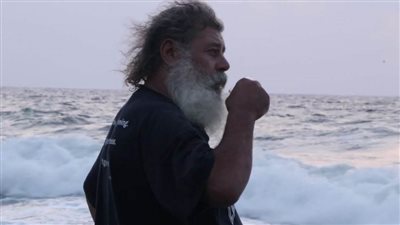 فيلم «غزة التي تطل على البحر» بمهرجان القاهرة السينمائي