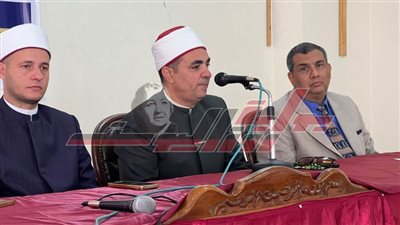 «دور الأسرة في بناء الوطن» ندوة دينية بجامعة كفر الشيخ