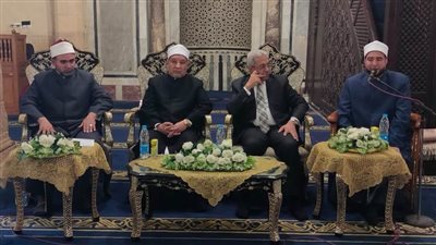 الجامع الأزهر يناقش خطورة العلاقات المحرمة على الفرد والمجتمع في ثاني ندواته بالملتقى الفقهي