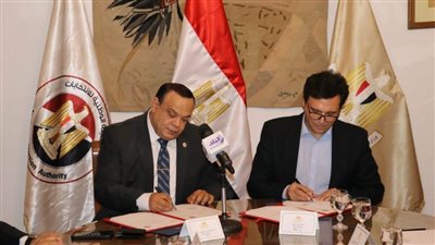 بروتوكول تعاون بين الوطنية للانتخابات ووزارة الثقافة لنشر الوعي بالحقوق السياسية والمشاركة الانتخابية 