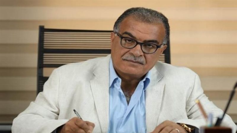 د. ممدوح محمد محمود
