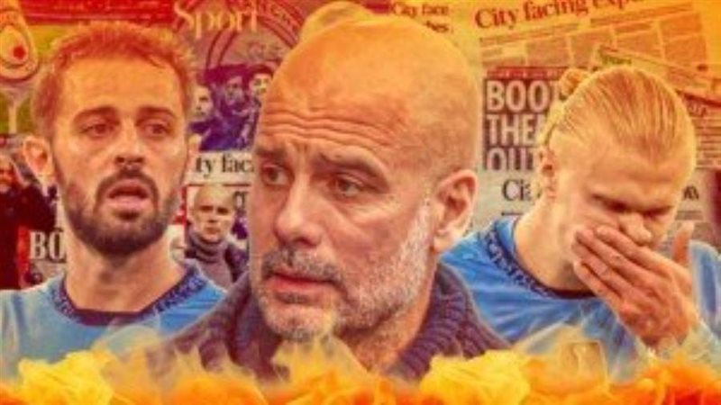 مانشستر سيتي