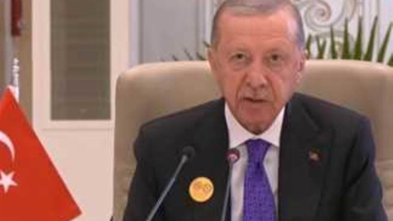 رجب طيب أردوغان