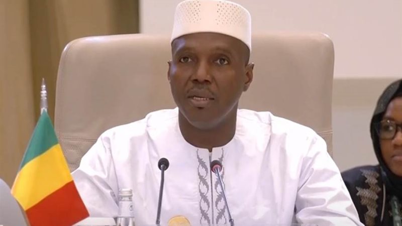 عبد الله مايغا