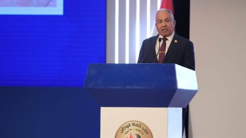 اللواء أحمد العوضي