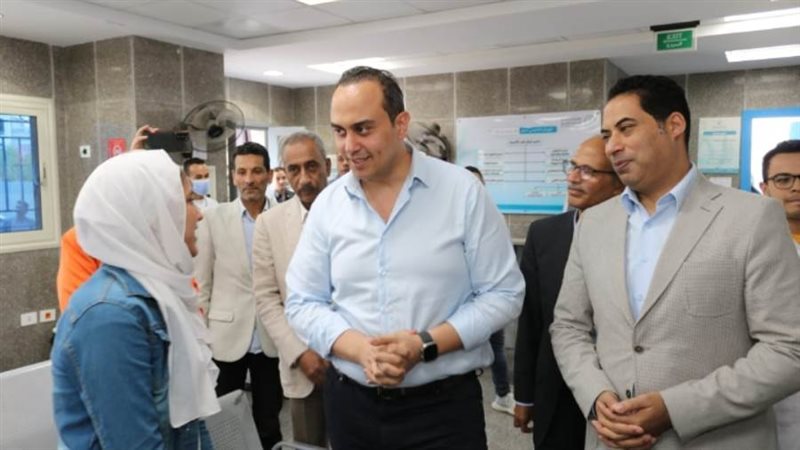 رئيس الرعاية الصحية