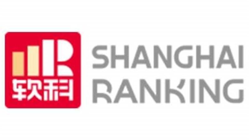 تصنيف شنغهاي