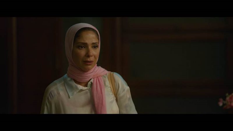 من فيلم رحلة 404