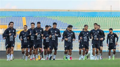 من هو قائد منتخب مصر في غياب محمد صلاح؟