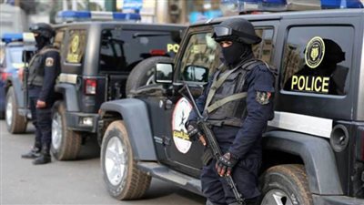 أجهزة الأمن تضبط قضايا نقد أجنبي بقيمة 15مليون جنيه خلال حملات أمنية في يوم واحد 