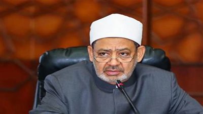 شيخ الأزهر يقطع زيارته لأذربيجان لتلقي العزاء في وفاة شقيقته الكبرى