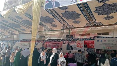 تنفيذ الأنشطة المبادرة الرئاسية «بداية جديدة لبناء الإنسان» لأهالي فوه 