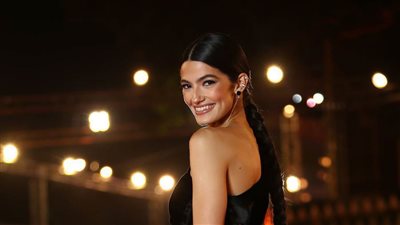 بطولة تارا عماد.. آخر ليالي الصيف في مهرجان القاهرة السينمائي 