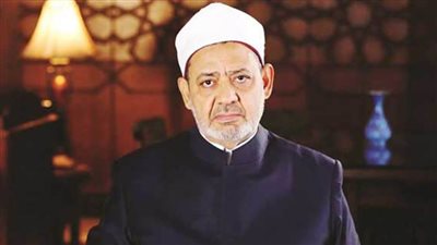 شيخ الأزهر يتلقى برقيات عزاء من رئيس الإمارات ونائبيه وكبير مفتي دبي