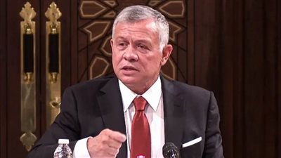 العاهل الأردني: جذب الاستثمارات الخارجية أولوية للاقتصاد