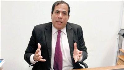 العالم الأثرى الدكتور حسين عبدالبصير لـ«روزاليوسف»: 60% من الآثار المصرية لم تكتشف بعد