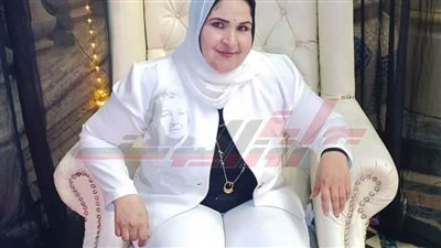 معلومات جديدة عن طبيبة التحاليل المزيفة بكفر الشيخ 