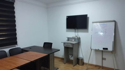 القبض على شخص إدارة كيان تعليمي وهمى بالنزهة 