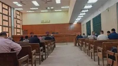 المشدد 10 سنوات لـ 3 عاملين لإتجارهم فى الأسلحة النارية بالقناطر الخيرية 