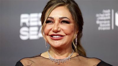 ليلى علوي من القاهرة السينمائي: فيلم المستريحة 