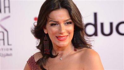 إنجي المقدم من القاهرة السينمائي: كاميليا في 