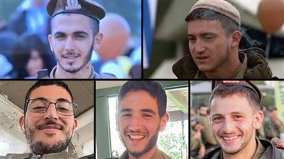 عاجل.. جيش الاحتلال يعترف بمقتل 6 جنود من قوة جولاني