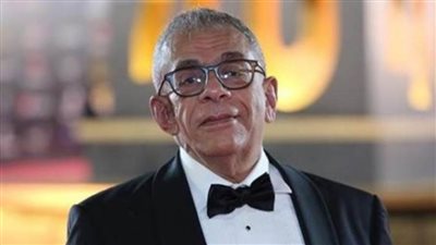 يسري نصر الله بعد تكريم القاهرة السينمائي: شكرًا لكل من شاركني مغامرتي