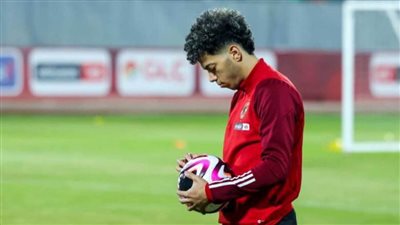  تفاصيل لحظة بكاء إمام عاشور على كهربا!