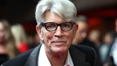 ترشح للأوسكار.. تكريم النجم الأمريكي إريك روبرتس بمهرجان القاهرة السينمائي