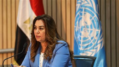 منال عوض: وضع خطط عاجلة لتنفيذ الاستراتيجية القومية للسكان في جميع المحافظات