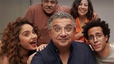 فركش.. طه دسوقي ينتهي من 